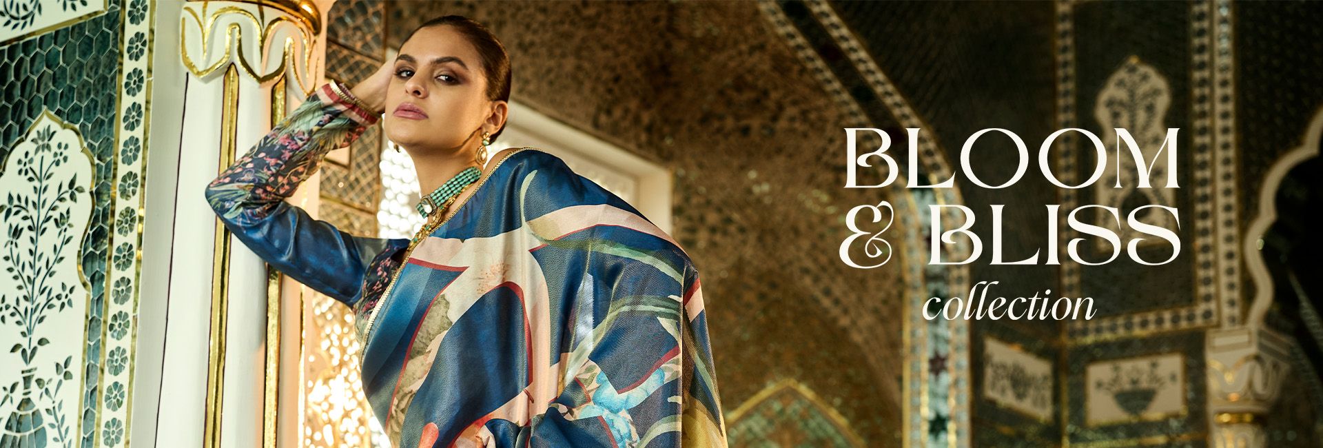 Bloom & Bliss Collection