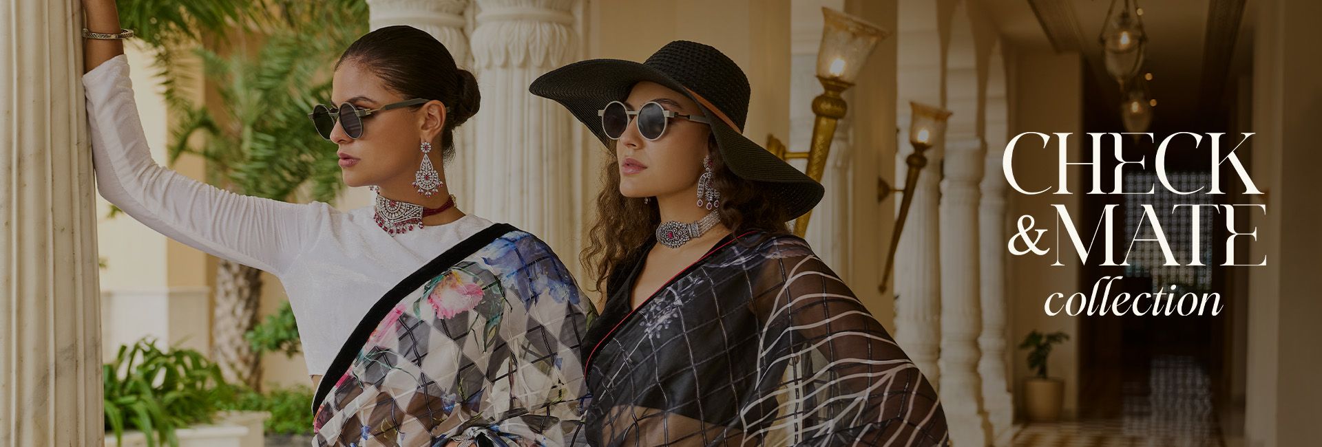 Check & Mate Collection