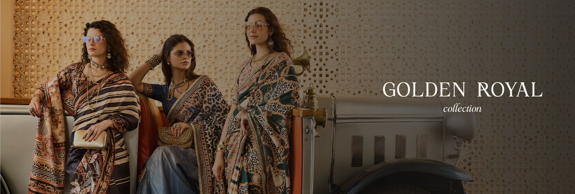 Golden Royal Collection